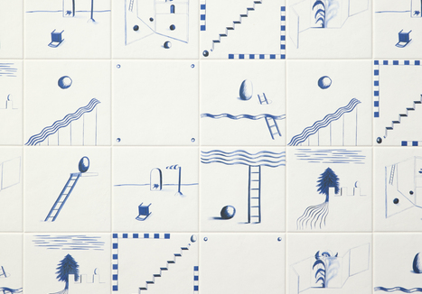 Tile Mutina Dintorni