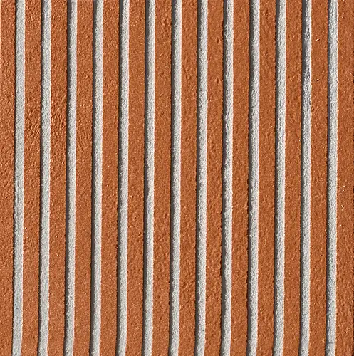 Mutina Ceramiche & Design, Fringe, MAFT07_FRINGE THIN RED