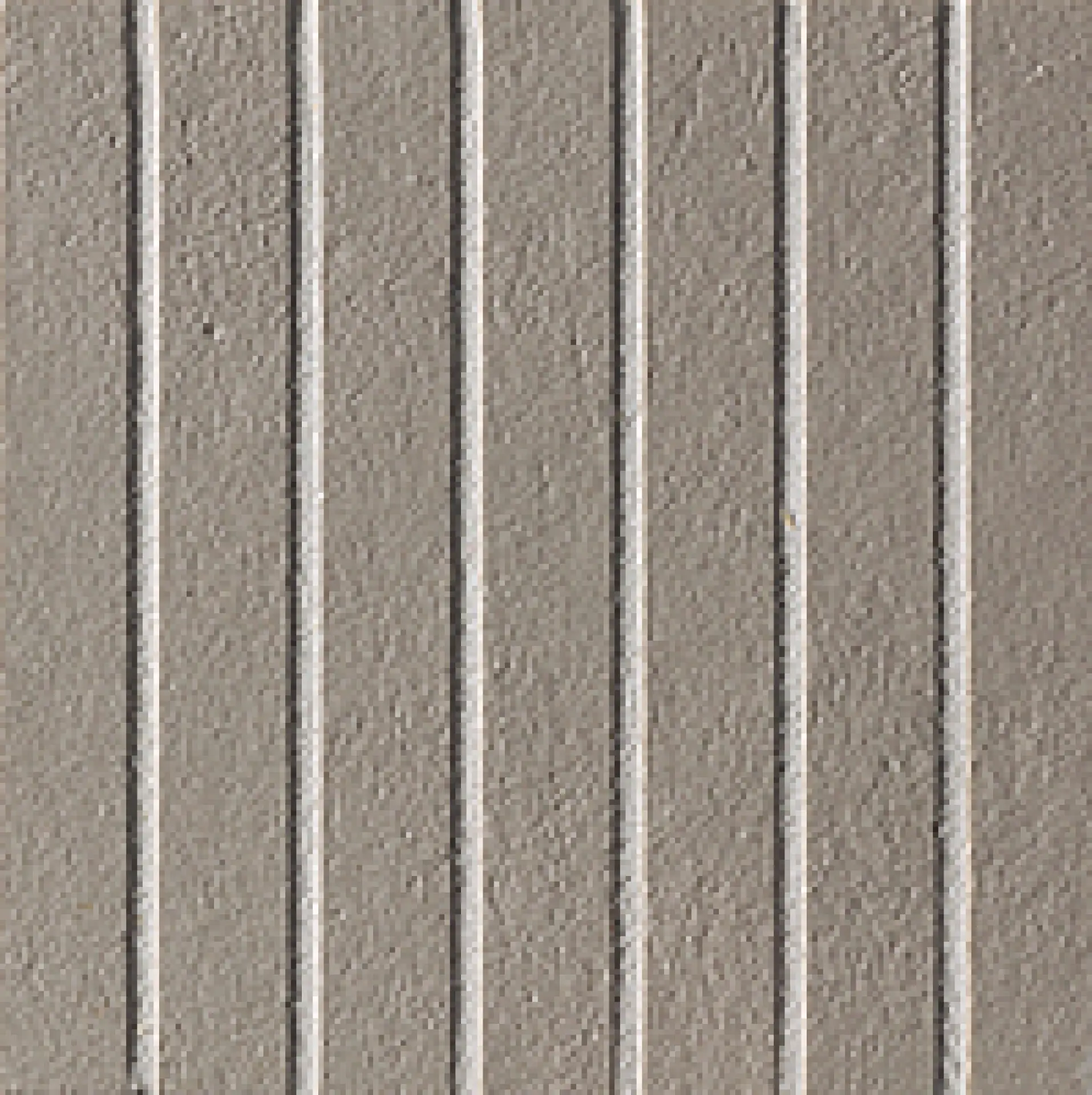 MAFB02_bold grey Mutina Fringe