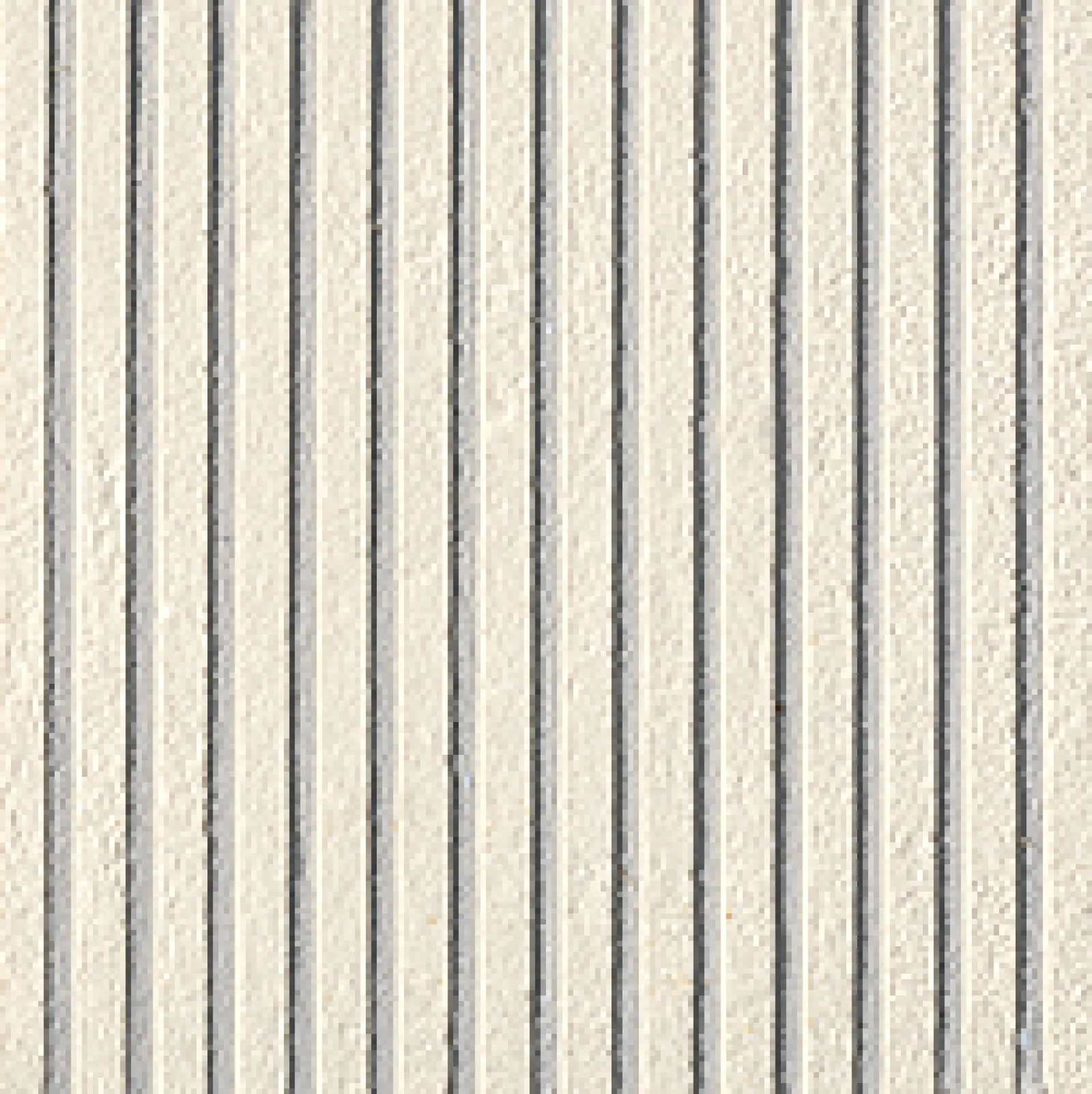 MAFT01_thin white Mutina Fringe