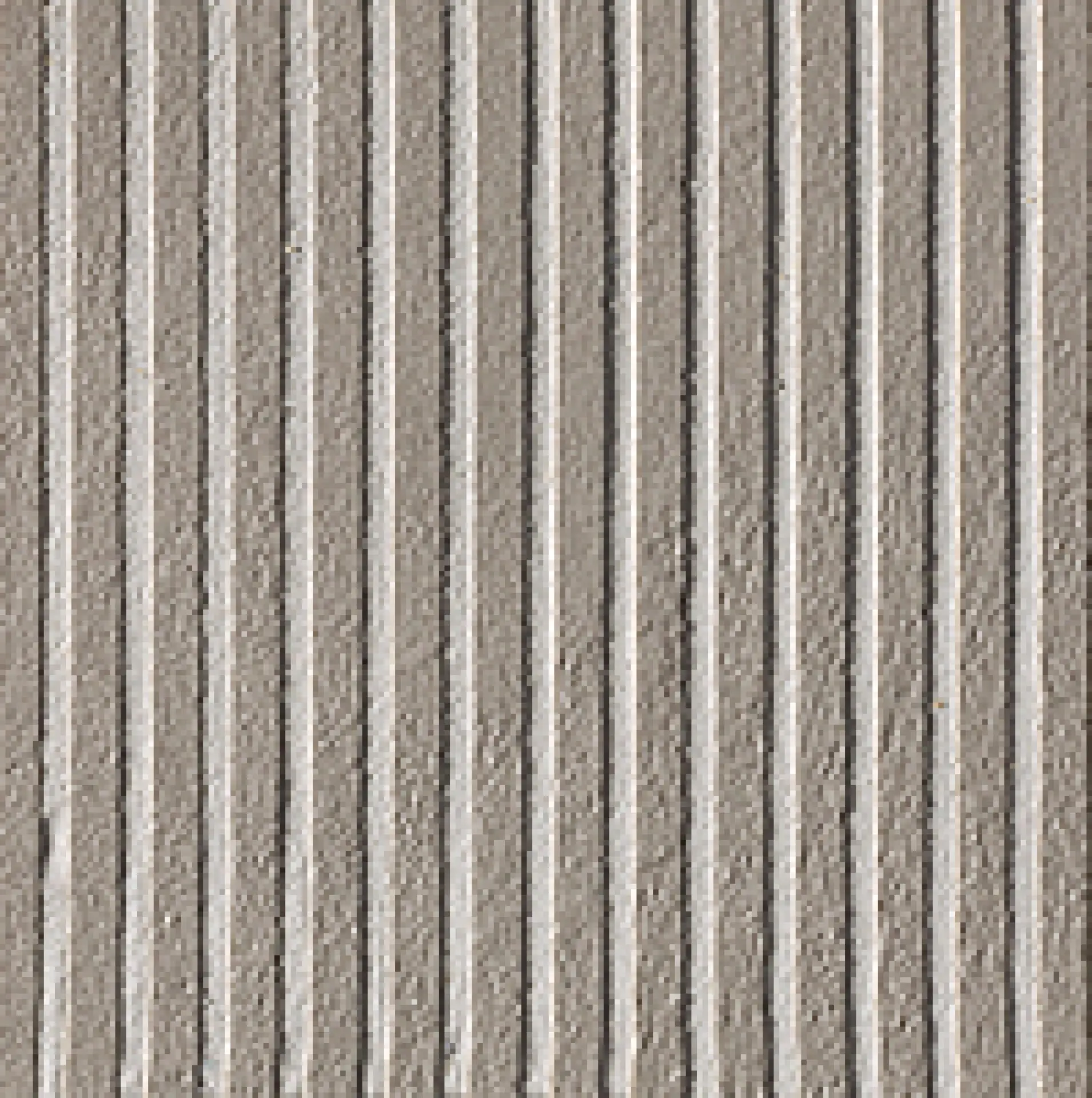 MAFT02_thin grey Mutina Fringe