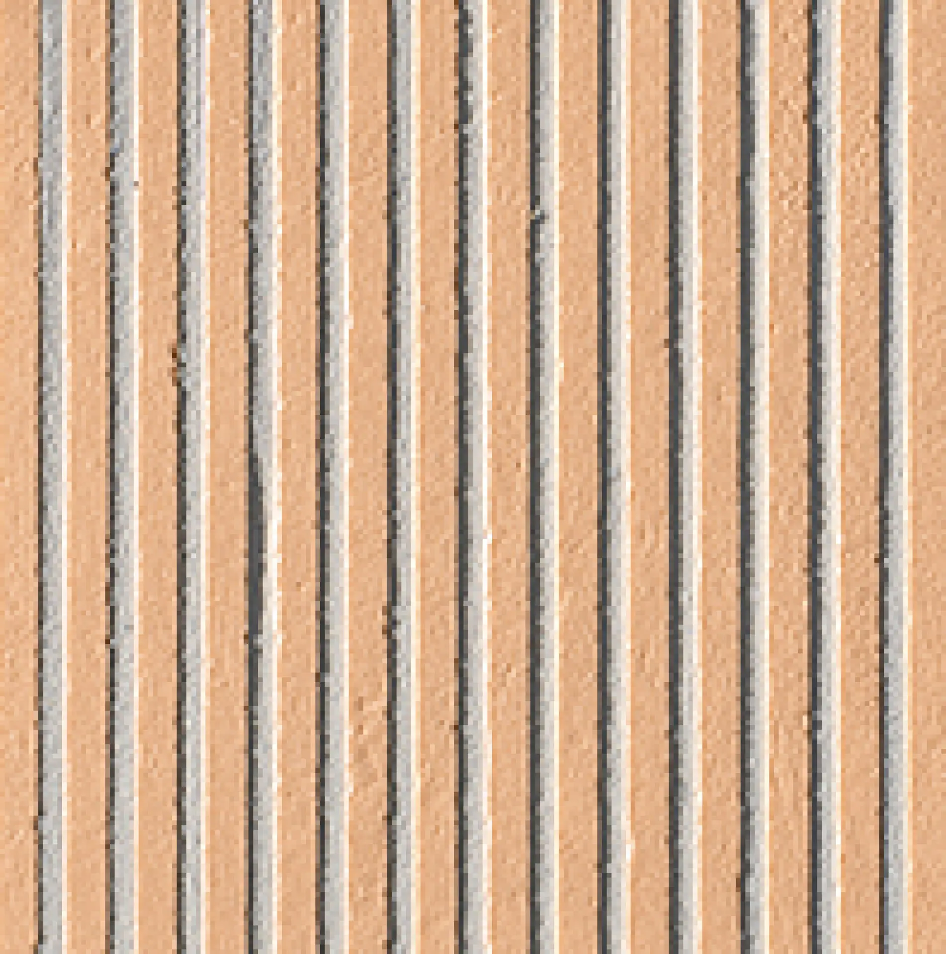 MAFT06_thin rose Mutina Fringe