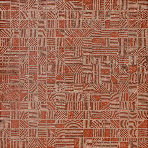 Mutina Ceramiche & Design, Mater, PUMS03_MATER SEGNO TERRA