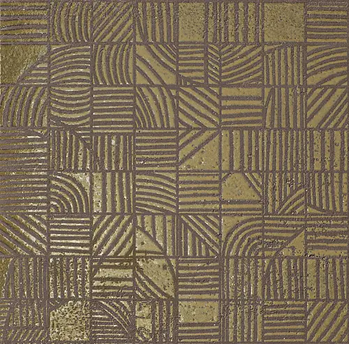 Mutina Ceramiche & Design, Mater, PUMS24_MATER SEGNO OCRA