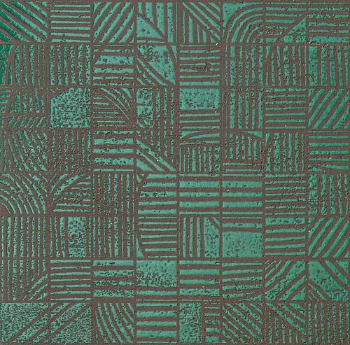 Mutina Ceramiche & Design, Mater, PUMS26_MATER SEGNO VERDE