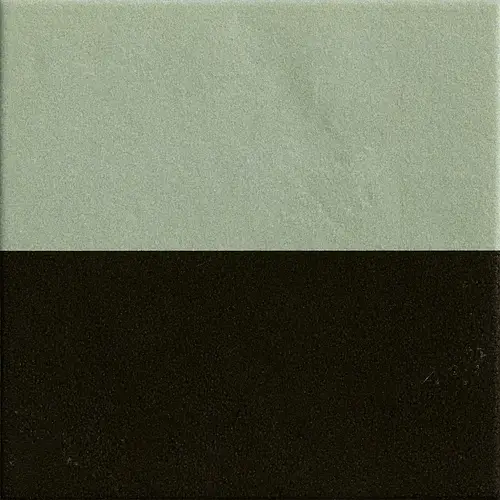 Mutina Ceramiche & Design, Mattonelle Margherita, AS-NDM84_black green antislip