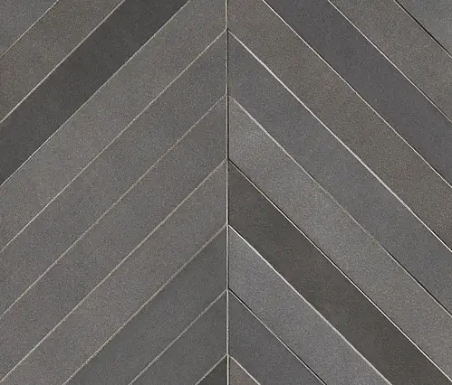 Mutina Ceramiche & Design, Mews, BOM95_Mews chevron lead