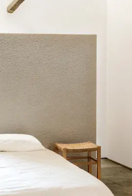 Mosaikkflis, Farge grå, Stil designer, Uglasert porselenssteintøy, 30x30 cm, Overflate matt