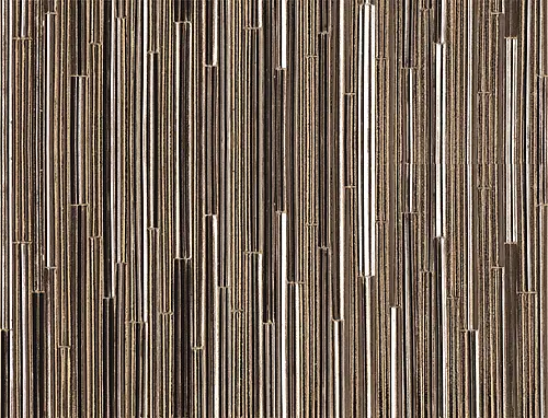 Mutina Ceramiche & Design, Phenomenon, TYPRAS50_Mosaico Rain A Oro