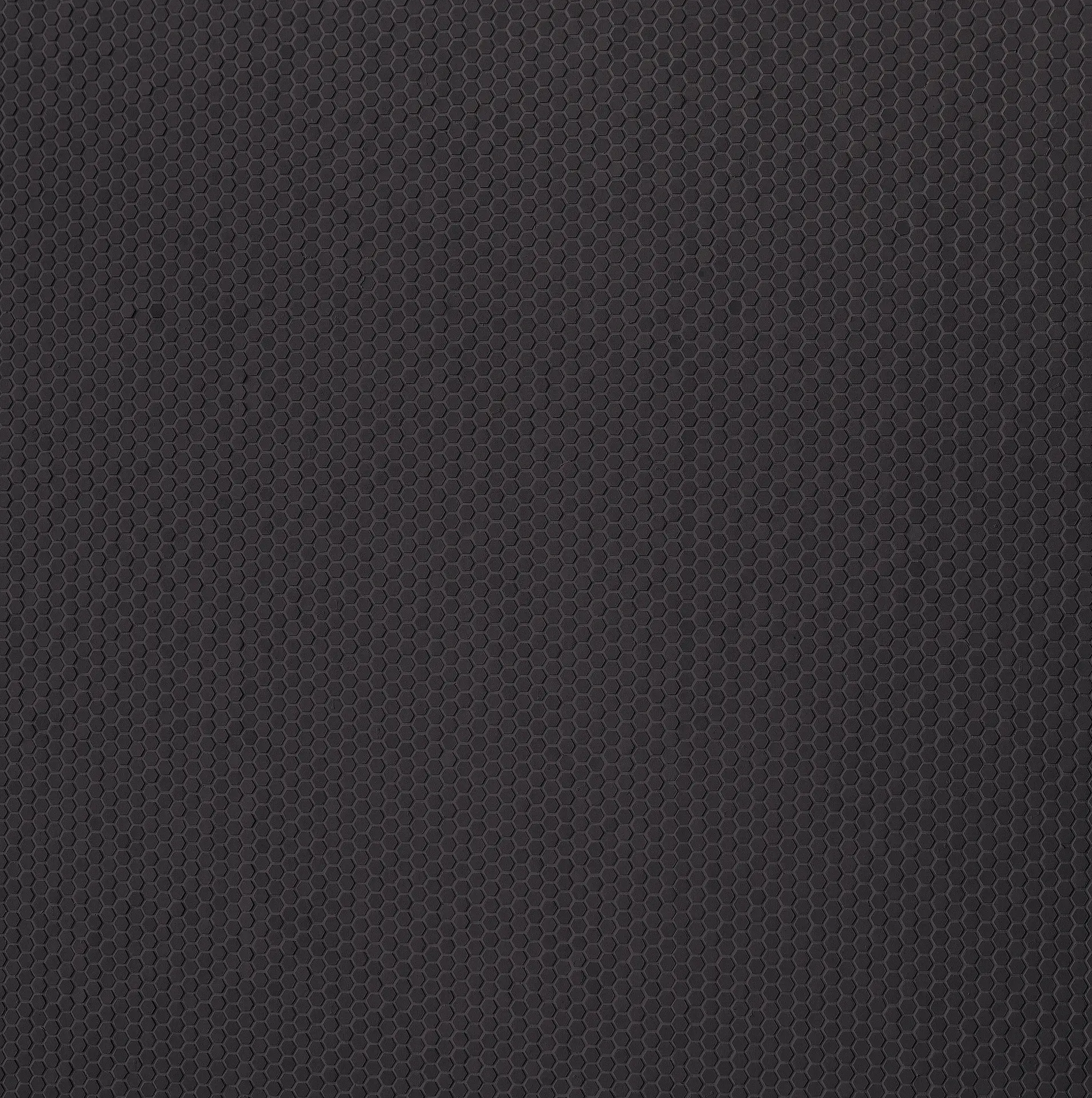 Typha06_Mosaico Honeycomb A Nero Mutina Phenomenon