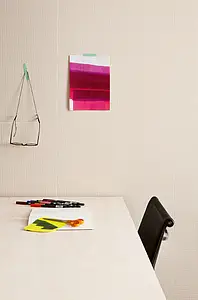 Hintergrundfliesen, Farbe weiße, Stil design, Unglasiertes Feinsteinzeug, 60x120 cm, Oberfläche rutschfeste