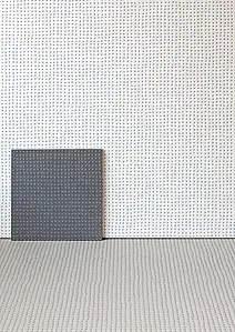 Carrelage, Teinte bleue, Style designer, Grès cérame non-émaillé, 60x60 cm, Surface antidérapante