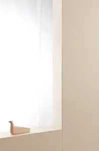 Hintergrundfliesen, Farbe weiße, Stil design, Unglasiertes Feinsteinzeug, 120x120 cm, Oberfläche rutschfeste
