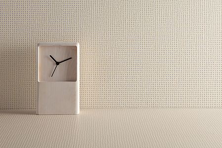 Porseleinen tegels Pico geproduceerd door Mutina Ceramiche & Design, Stijl designer, Betonlook effect