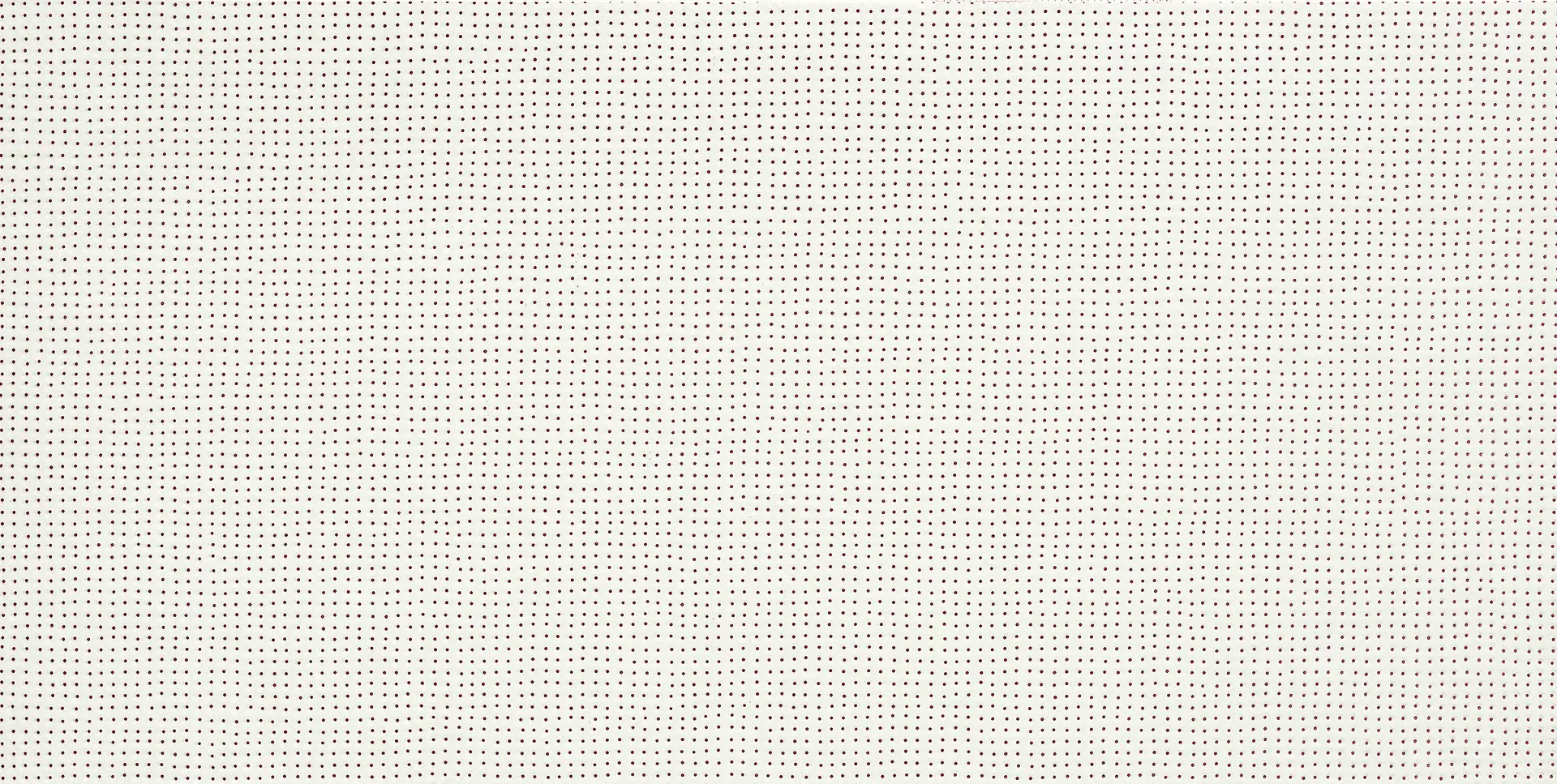 BOPRDS11_red dots satin Mutina Pico