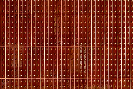 Piastrella di fondo, Colore marrone, Stile design, Ceramica, 21.1x31.5 cm, Superficie 3D