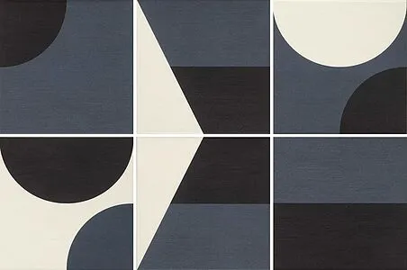 Mutina Ceramiche & Design, Puzzle, BOZCM35_Anglesey