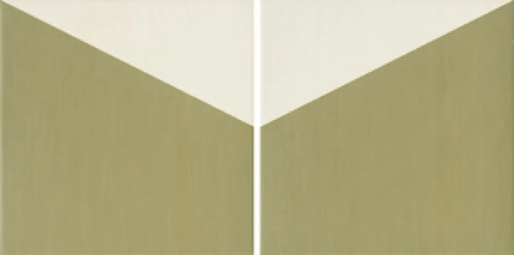 BOZED57_Edge Olive Mutina Puzzle