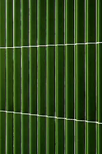 Decoro, Colore verde, Stile design, Gres porcellanato smaltato, 18.6x31.5 cm, Superficie 3D