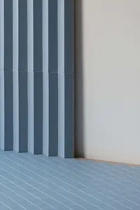Decoro, Gres porcellanato smaltato, 18.6x31.5 cm, Superficie opaca