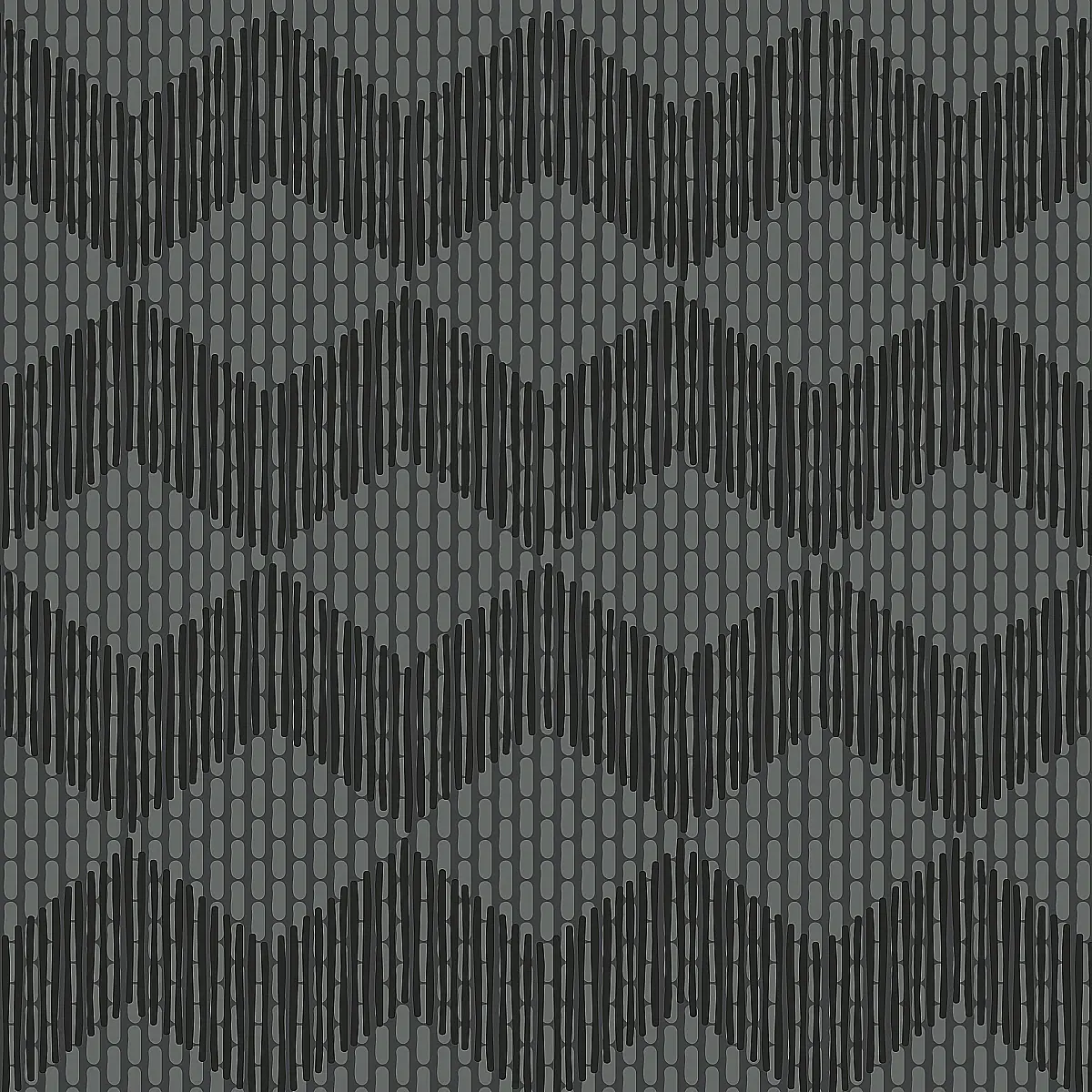 RETA48_zigzag black Mutina Tape