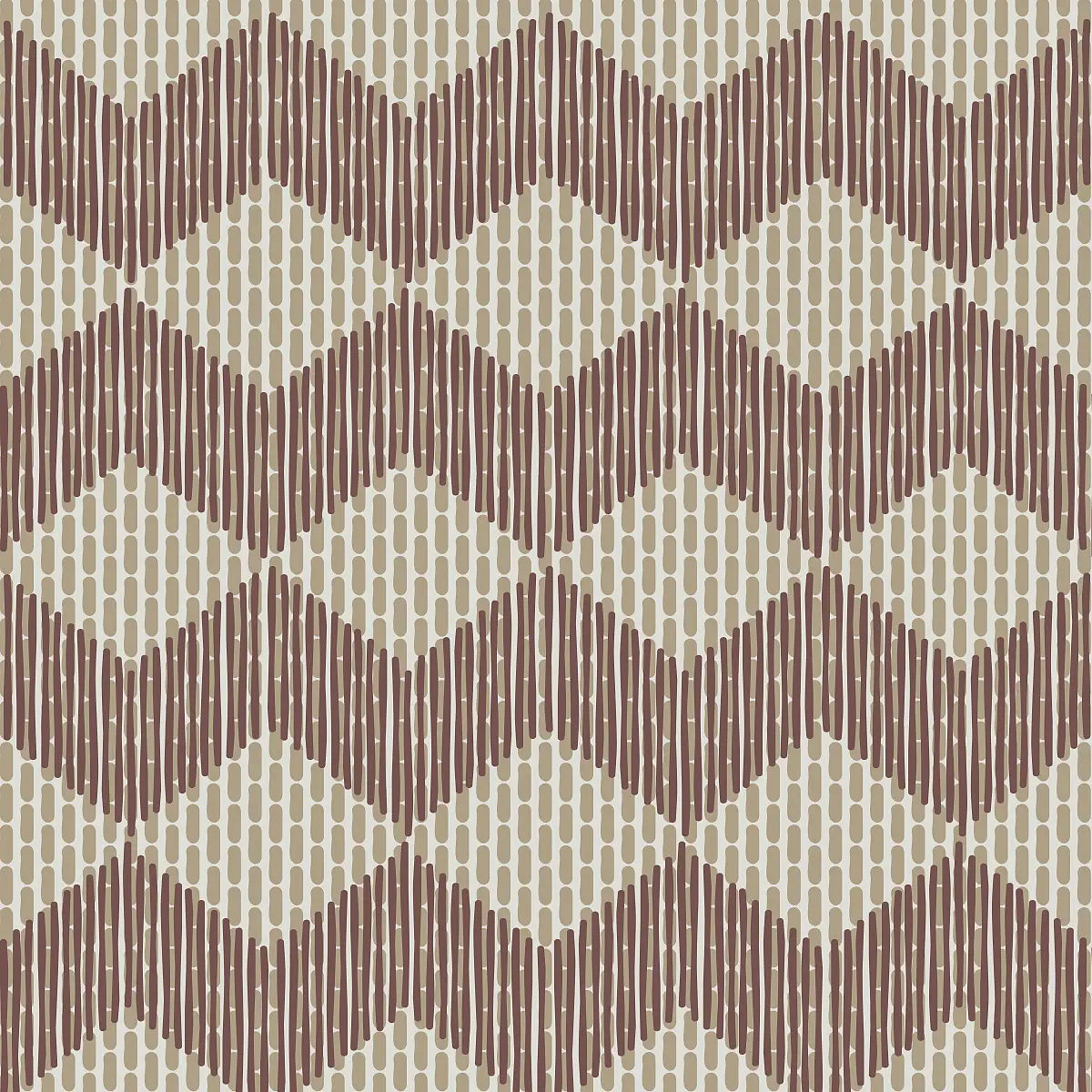 RETA58_zigzag brown Mutina Tape