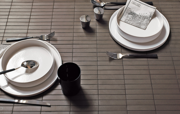 Mutina Ceramiche & Design Teknomosaico Teknomosaico-Mutina-1