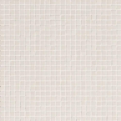 Mutina Ceramiche & Design, Teknotessere, 993801_Teknotessere1X1Bianco