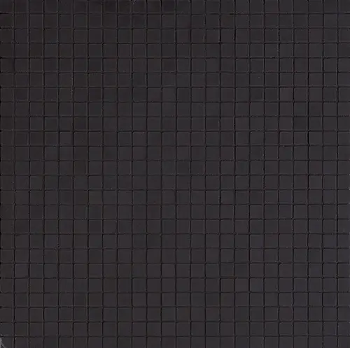 Mutina Ceramiche & Design, Teknotessere, 993806_Teknotessere1X1Nero
