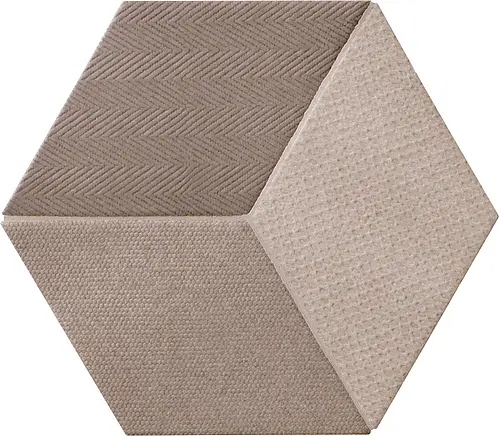 Mutina Ceramiche & Design, Tex, RETX03_TexBrown