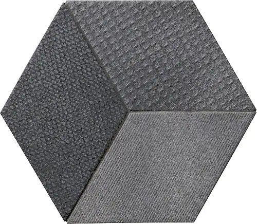 Mutina Ceramiche & Design, Tex, RETX05_TexBlack