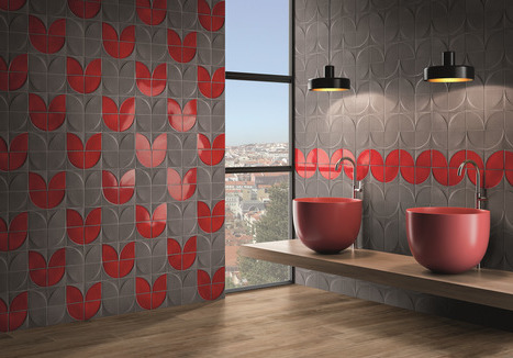 Tile Natucer D′Autore