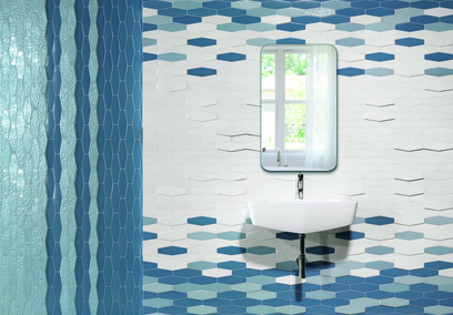 Tile Natucer Tandem