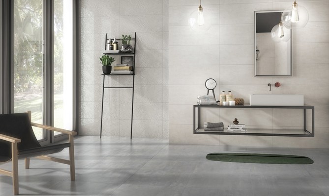 Ceramic Tiles by Naxos Ceramica. Tile.Expert