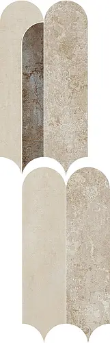 Naxos Ceramica, Bold, 134101_ModuloSuiteBeige