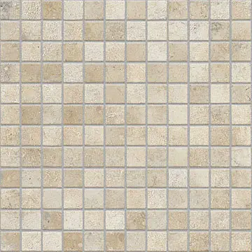 Naxos Ceramica, Esedra, 95650_Pergamo2,5X2,5MosMosmosaicoSuFoglio