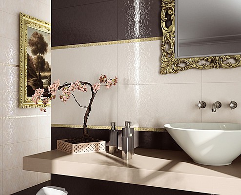 Florence (Naxos) Ceramic Tiles by Naxos. Tile.Expert – Distributor of ...