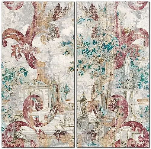 Naxos Ceramica, Foyer, 137659_Fasc.BizetMix