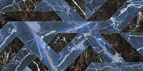 Naxos Ceramica, Rhapsody, 118716_OutlineBlueLevigato+Rettificato
