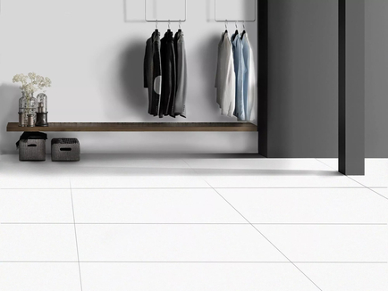 Tile New Tiles Blanco Mate