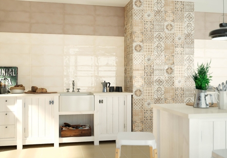 Tile Newker Artes