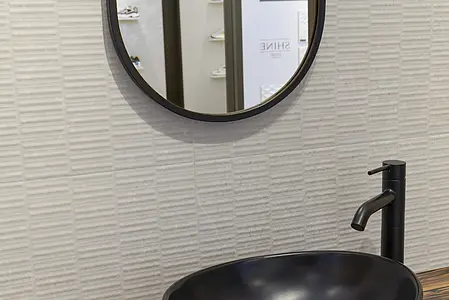 Ceramic and Porcelain Tiles by Newker Artic
