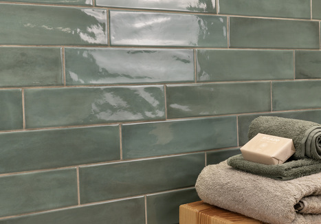 Tile Newker Colors