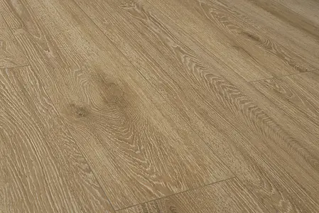 Background tile, Effect wood, Color beige, Glazed porcelain stoneware, 25x150 cm, Finish antislip