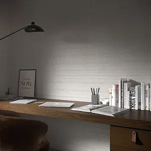 Background tile, Effect other stones, Color beige, Glazed porcelain stoneware, 37.5x75 cm, Finish matte
