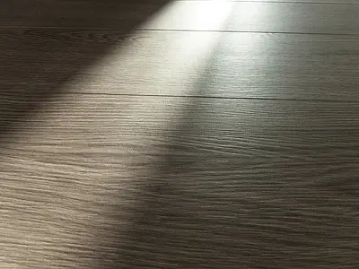 Background tile, Effect wood, Color brown, Glazed porcelain stoneware, 25x150 cm, Finish antislip