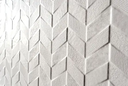 Background tile, Effect stone,other stones, Color white, Ceramics, 30x90 cm, Finish matte