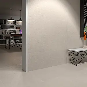 Background tile, Effect other stones, Color beige, Ceramics, 40x120 cm, Finish matte