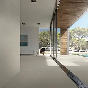 Background tile, Effect other stones, Color beige, Glazed porcelain stoneware, 45x90 cm, Finish matte