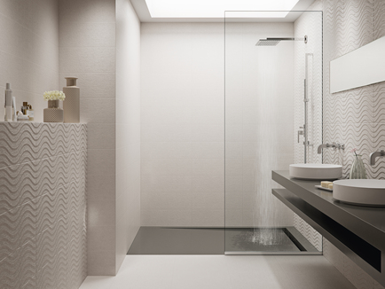 Carrelage Newker Select